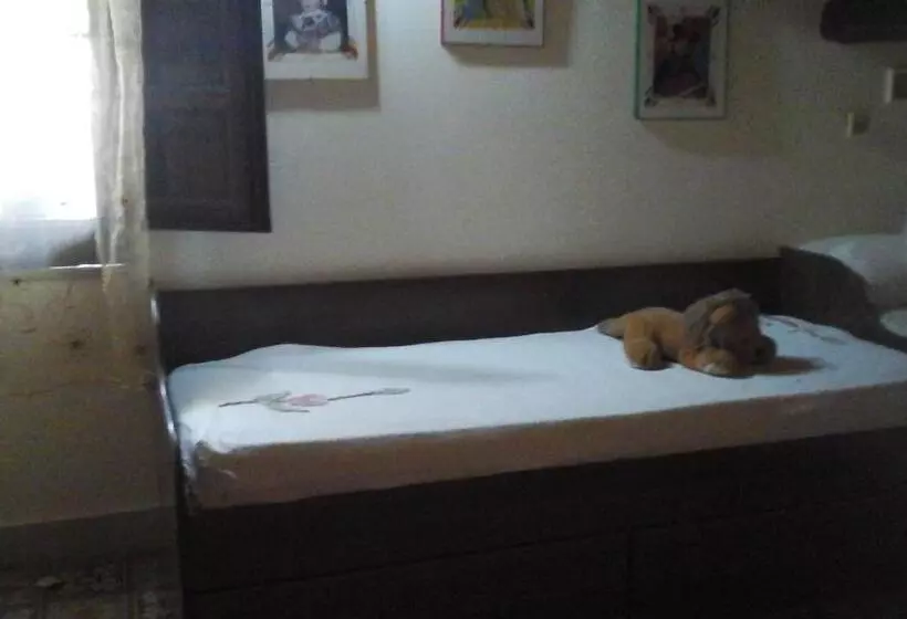 Bed and Breakfast La Ginestra