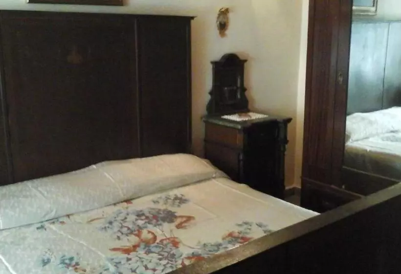 Bed and Breakfast La Ginestra
