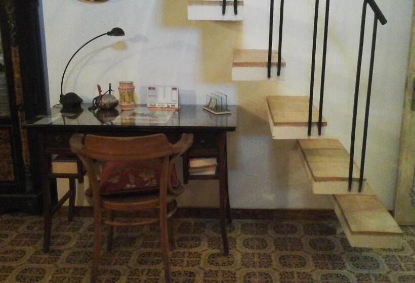 Bed and Breakfast La Ginestra