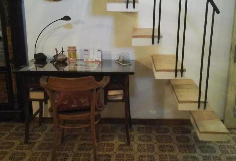 Bed and Breakfast La Ginestra