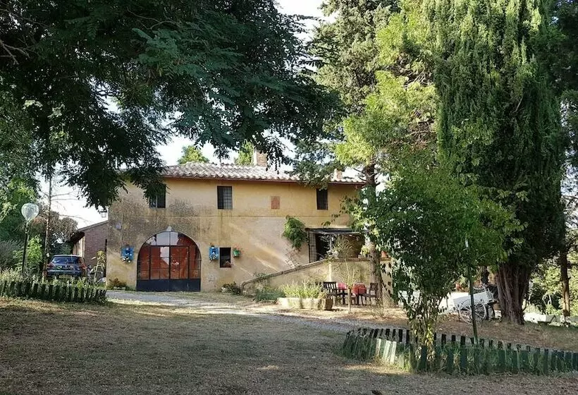 B&b Mediterrando