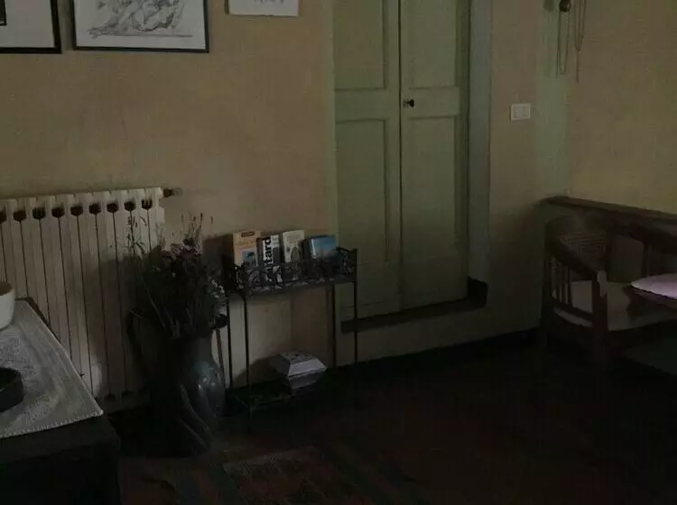 B&b Mediterrando