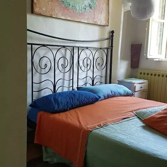 B&b Mediterrando
