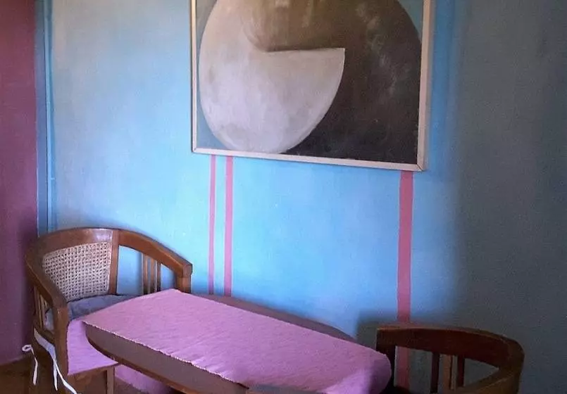 B&b Mediterrando