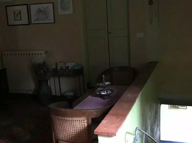 B&b Mediterrando