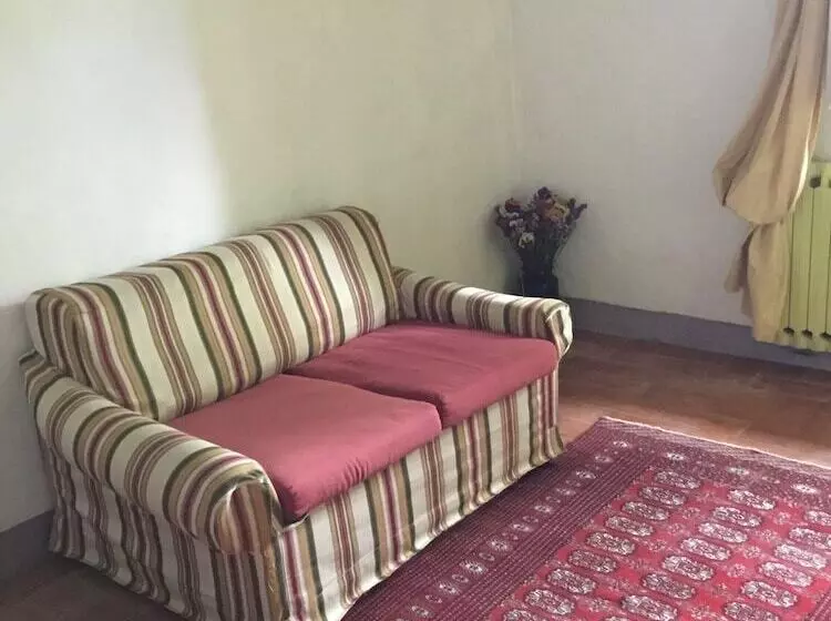 B&b Mediterrando