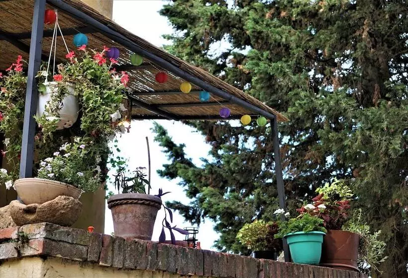 B&b Mediterrando