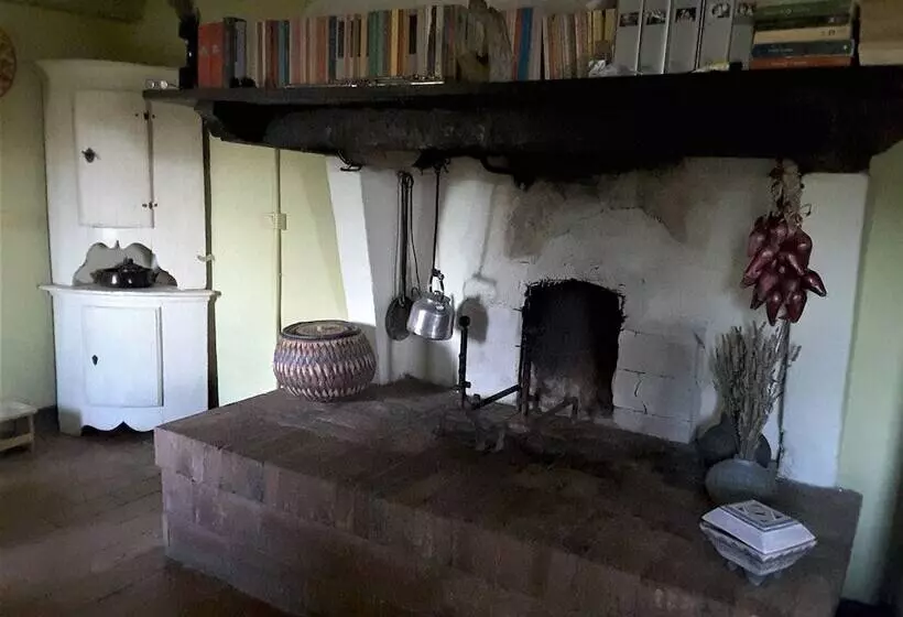 B&b Mediterrando