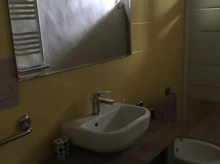 B&b Mediterrando