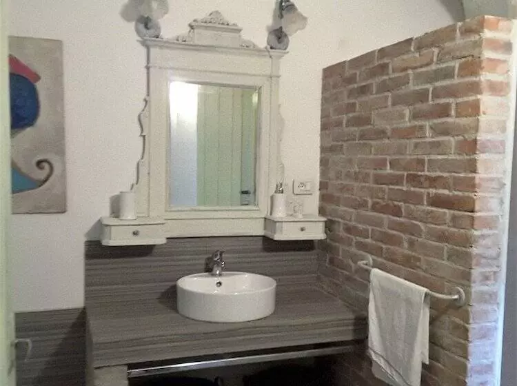 B&b Mediterrando