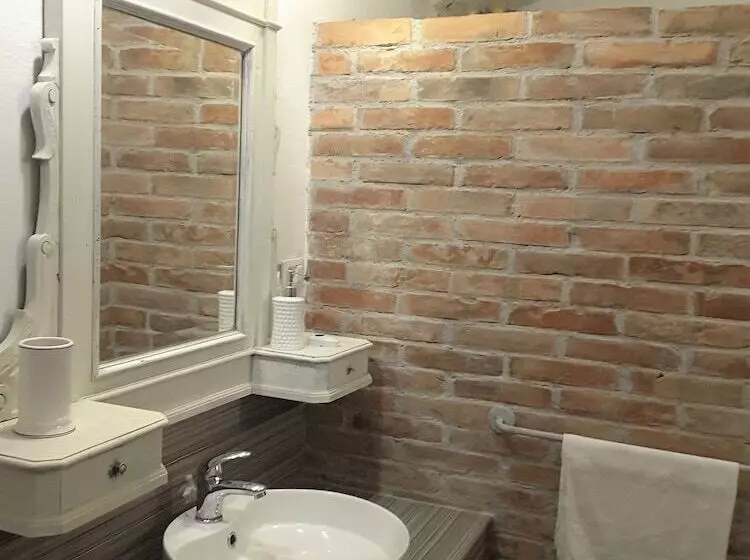 B&b Mediterrando