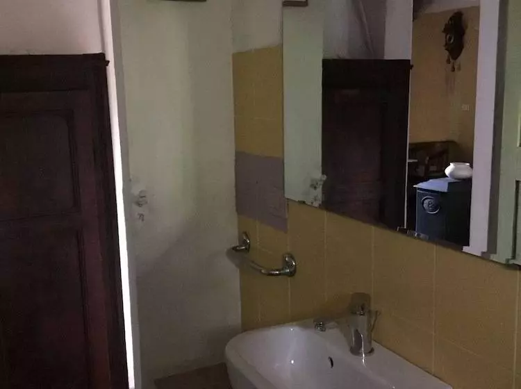 B&b Mediterrando
