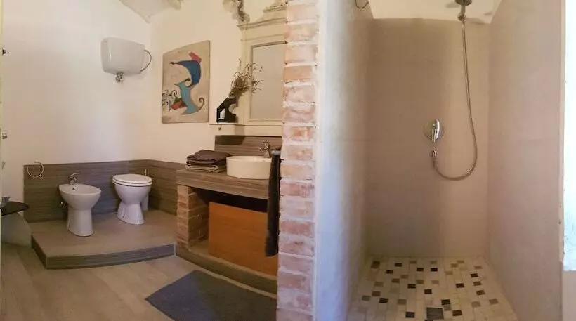 B&b Mediterrando