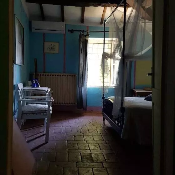 B&b Mediterrando
