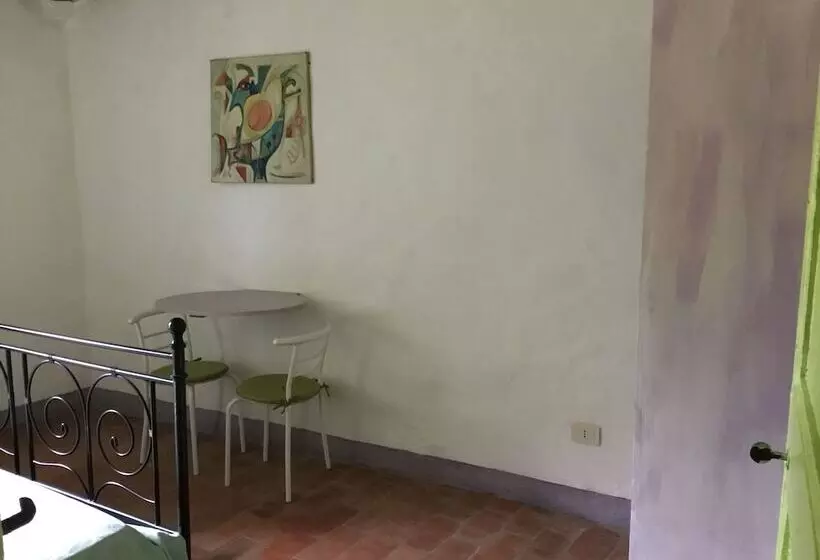 B&b Mediterrando