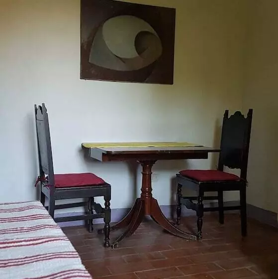 B&b Mediterrando