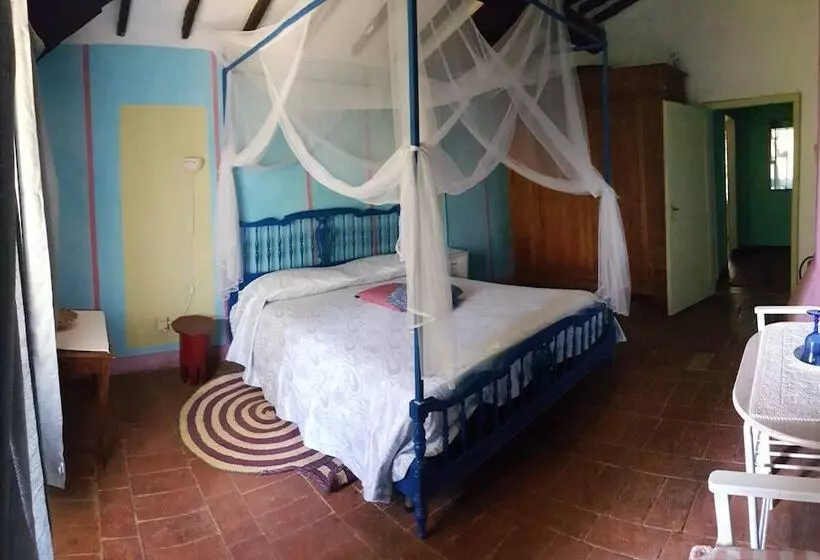 B&b Mediterrando