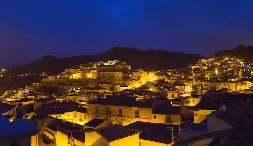 B&b Palazzo Mantegna