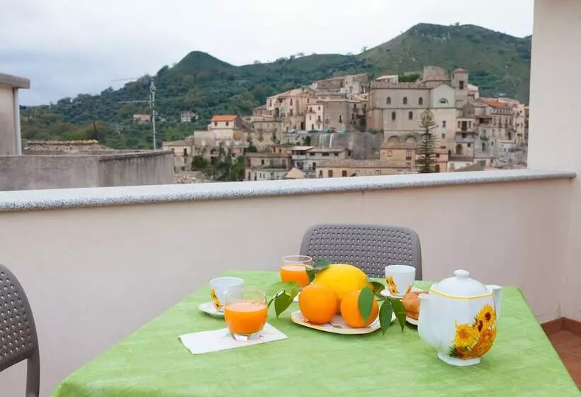 B&b Palazzo Mantegna