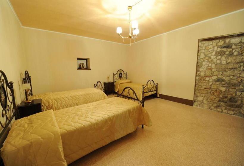 B&b Palazzo Mantegna