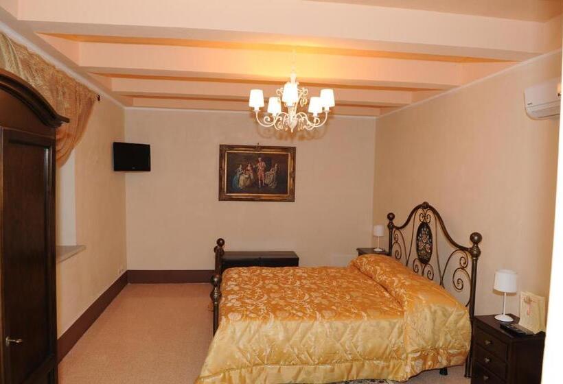 B&b Palazzo Mantegna