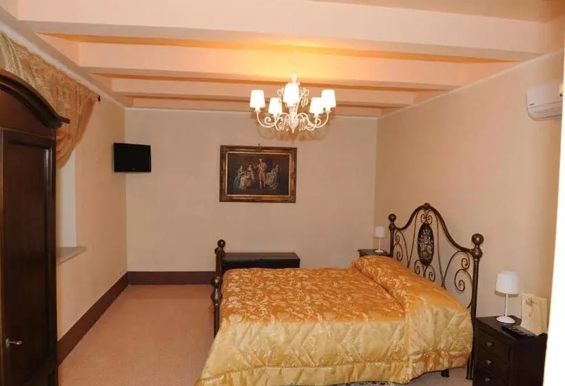 B&b Palazzo Mantegna