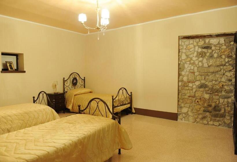 B&b Palazzo Mantegna