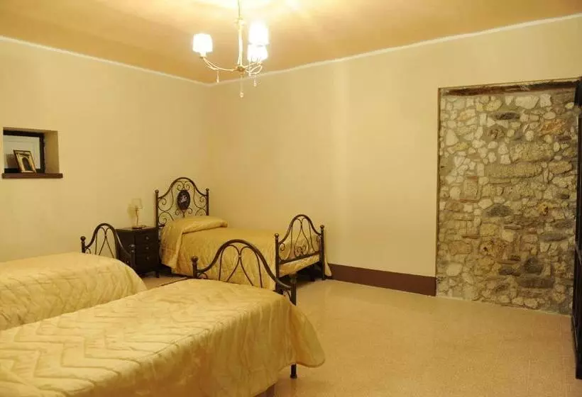 B&b Palazzo Mantegna