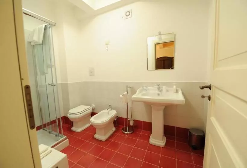 B&b Palazzo Mantegna