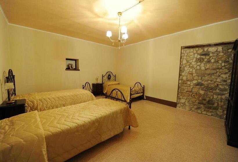 B&b Palazzo Mantegna