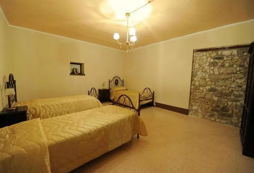 B&b Palazzo Mantegna