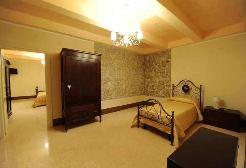 B&b Palazzo Mantegna