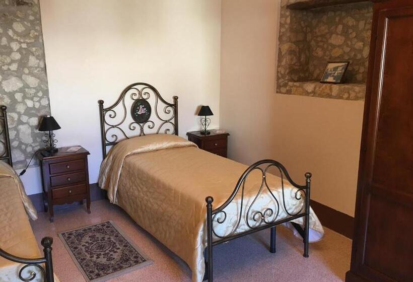 B&b Palazzo Mantegna