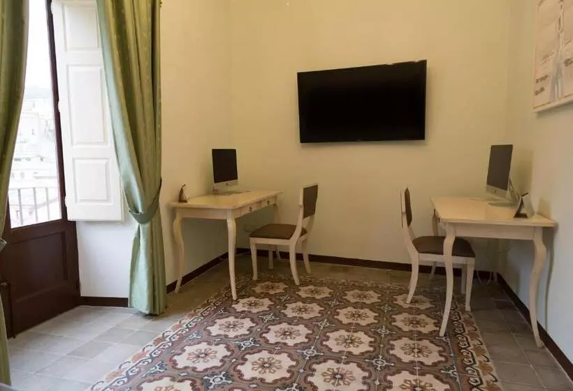 B&b Palazzo Mantegna