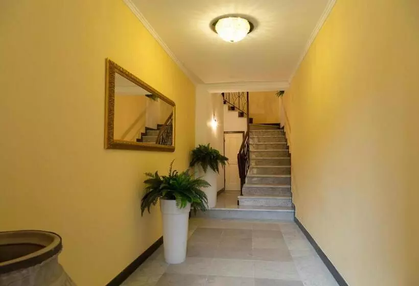 B&b Palazzo Mantegna