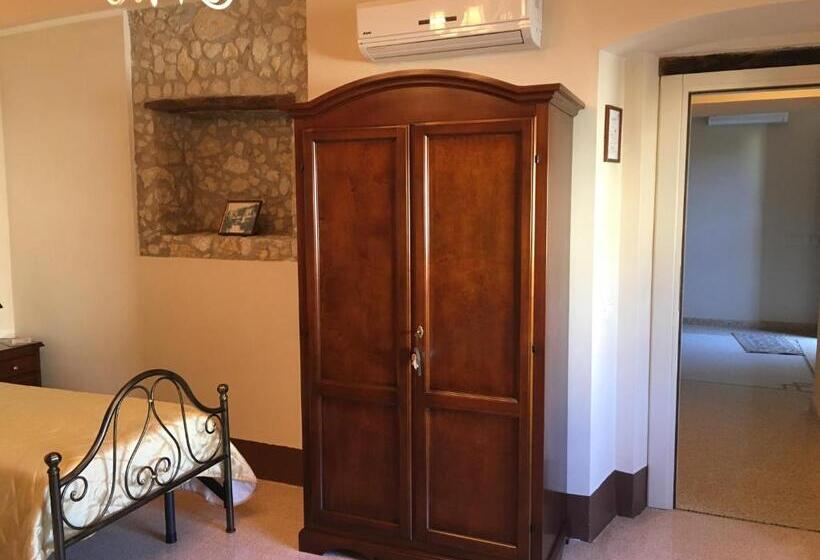 B&b Palazzo Mantegna