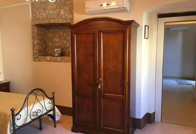 B&b Palazzo Mantegna