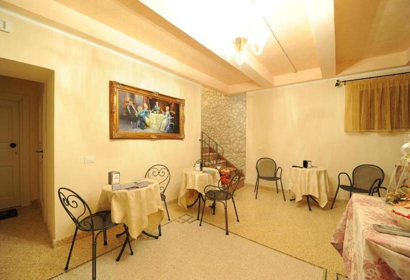 B&b Palazzo Mantegna