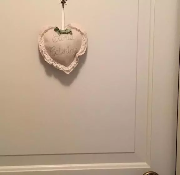 B&b Palazzo Mantegna