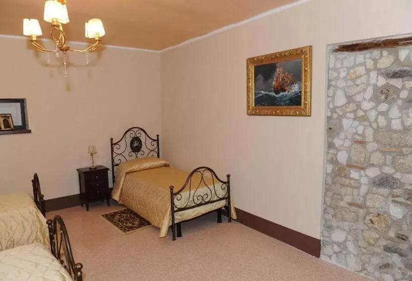 B&b Palazzo Mantegna