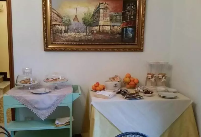 B&b Palazzo Mantegna