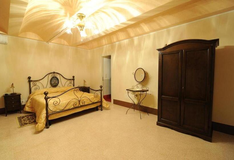 B&b Palazzo Mantegna