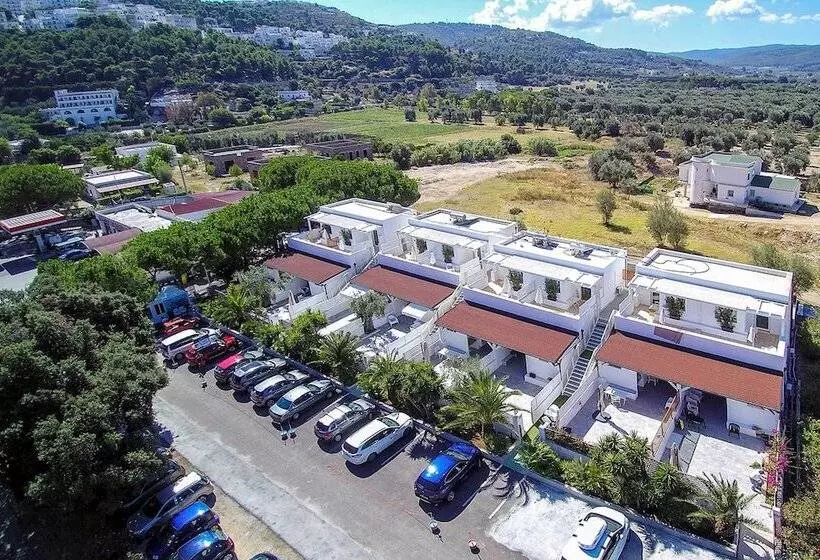 B&b Villa D Amato