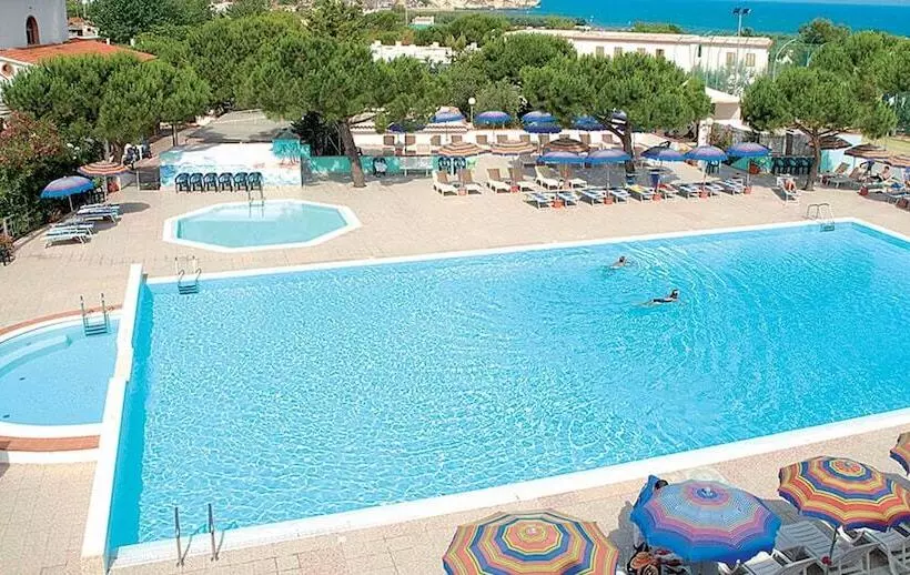 B&b Villa D Amato