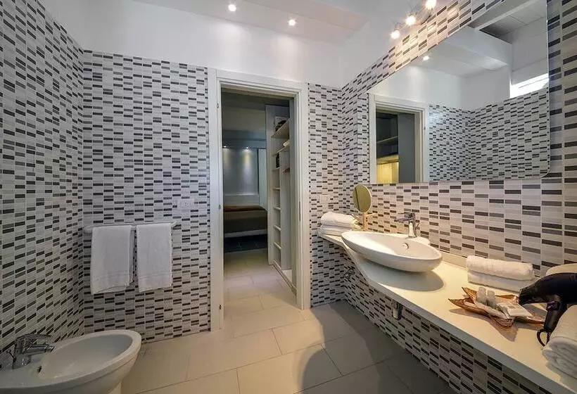 B&b Villa D Amato