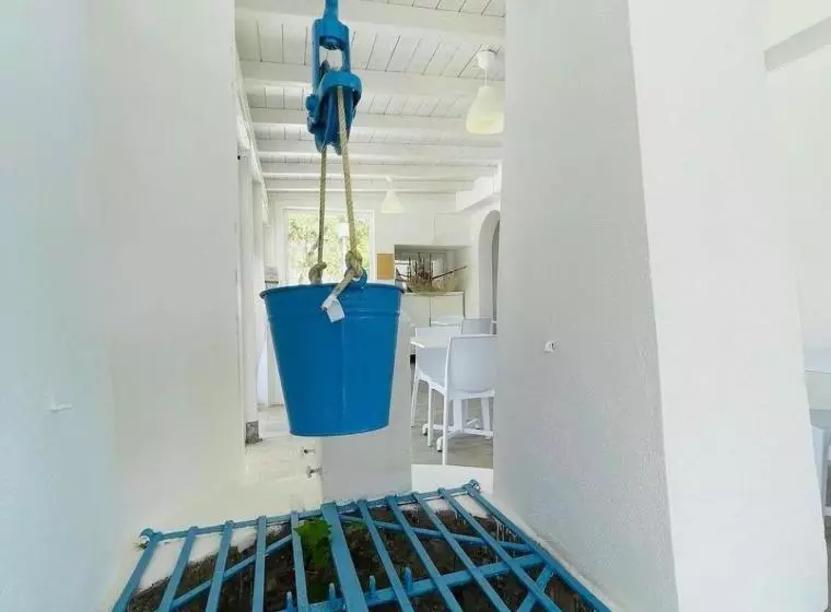 B&b Villa D Amato