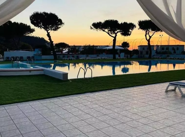 B&b Villa D Amato