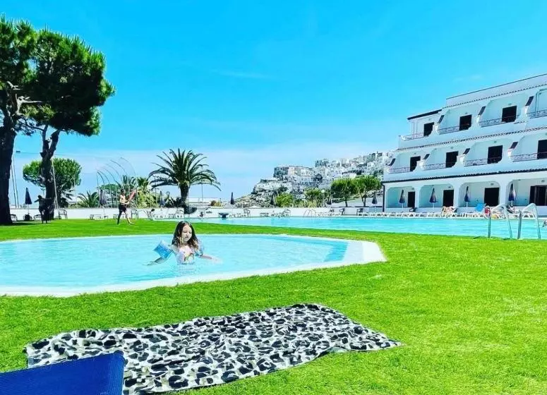 B&b Villa D Amato