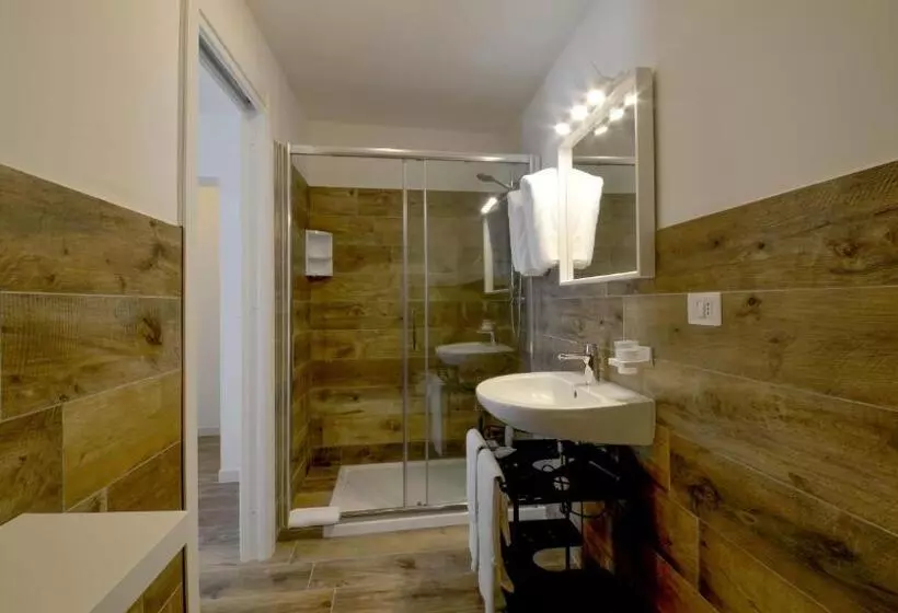 B&b Villa D Amato