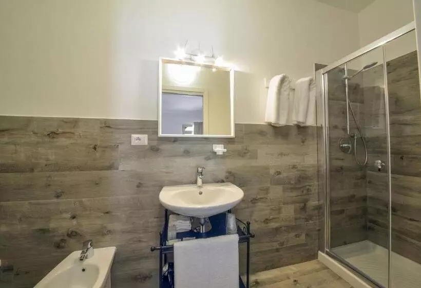 B&b Villa D Amato